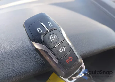 2015 Ford F-150 Lariat z USA, uszkodzony, nr VIN 1FTEW1EG2FFA87227